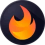 BurnAware Free (логотип)