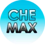 Chemax (логотип)
