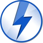 DAEMON Tools Lite (логотип)