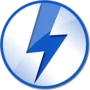 DAEMON Tools Lite (логотип)