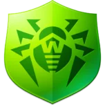 Dr.Web Cureit! (логотип)