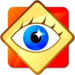 FastStone Image Viewer (логотип)