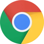 Google Chrome (логотип)