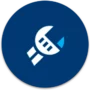 Intel Driver Support Assistant (логотип)