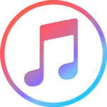 iTunes (логотип)
