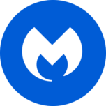 Malwarebytes Anti-Malware Free (логотип)