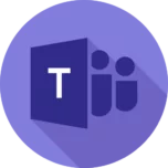 Microsoft Teams (логотип)