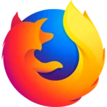 Mozilla Firefox (логотип)