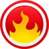 Nero Burning ROM (логотип)