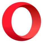 Opera (логотип)