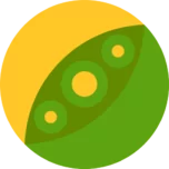 PeaZip (логотип)