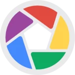 Picasa 3 (логотип)