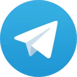 Telegram (логотип)