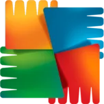 AVG Antivirus (логотип)