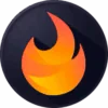BurnAware Free (логотип)