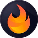 BurnAware Free (логотип)