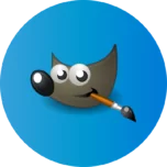 Gimp (логотип)