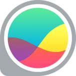 GlassWire (логотип)