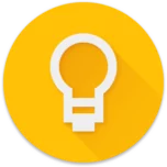 Google Keep (логотип)