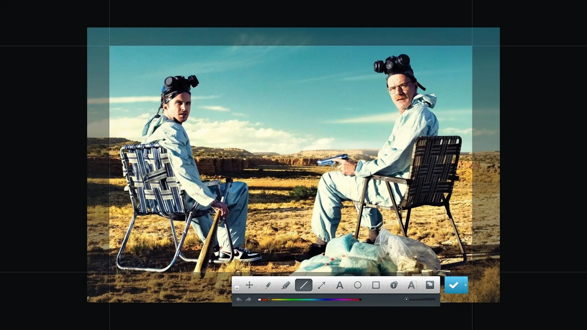 Joxi (screenshot, photo)