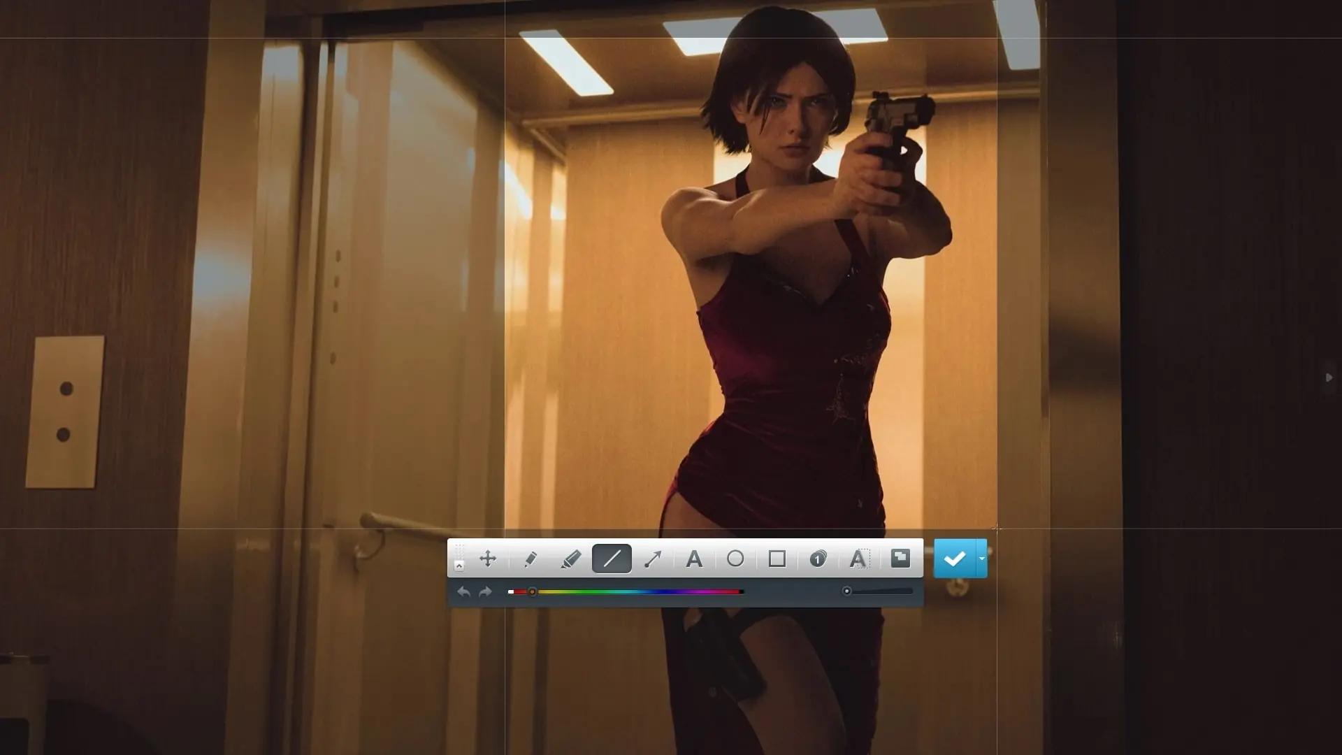 Joxi (screenshot, photo)