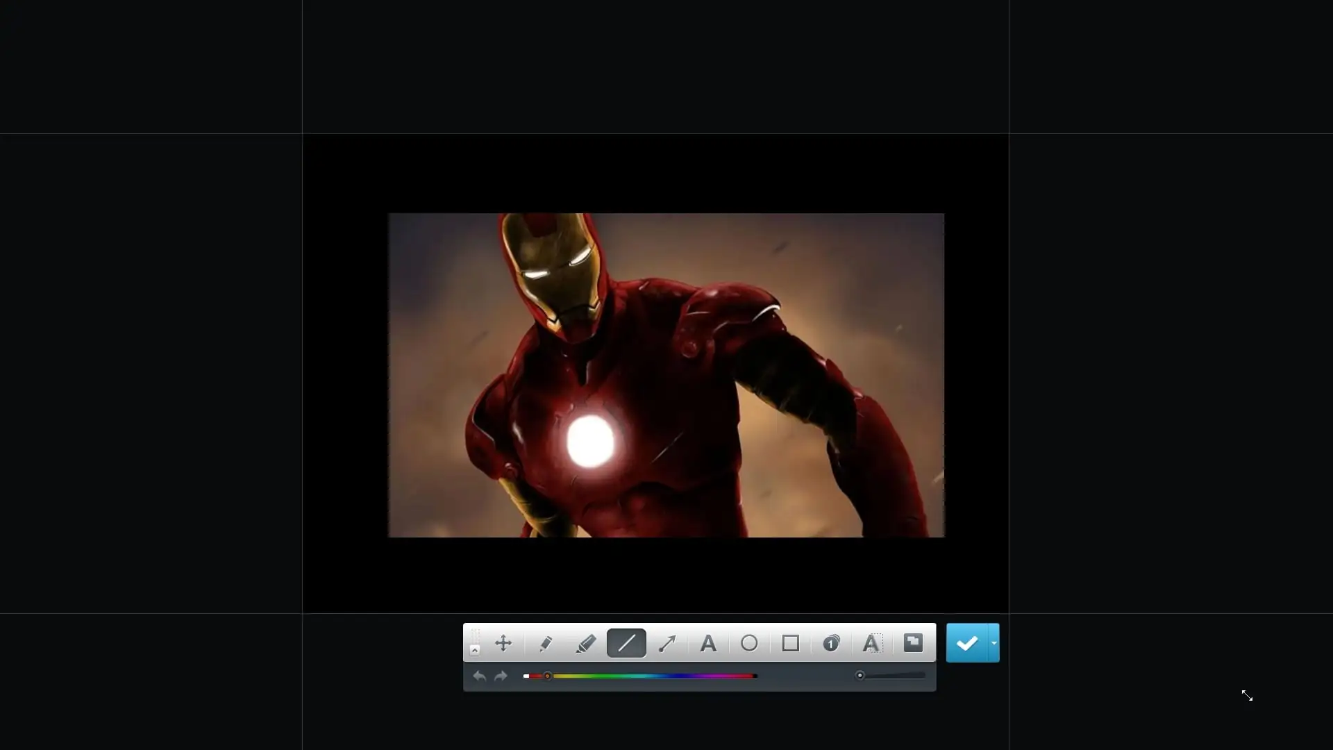 Joxi (screenshot, photo)