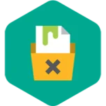 Kaspersky Virus Removal Tool (логотип)