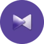 KMPlayer (логотип)