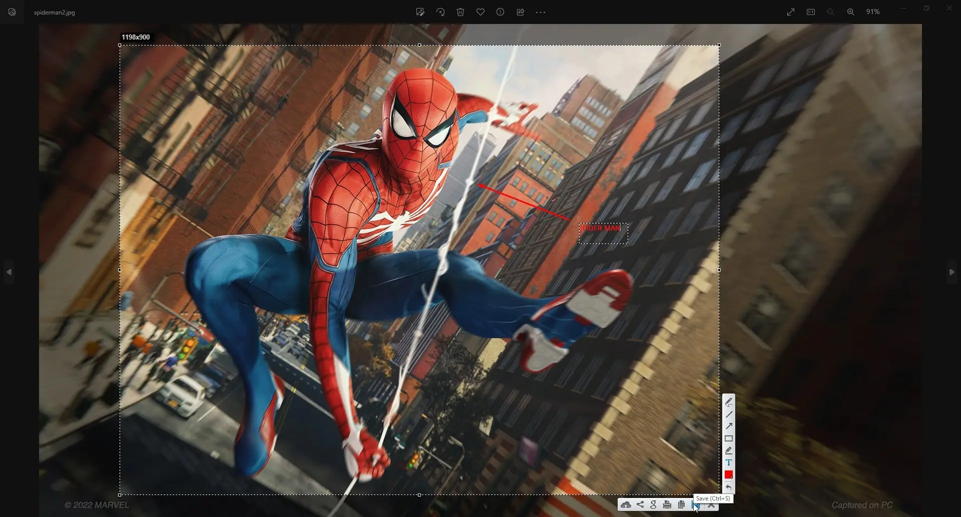 Lightshot (screenshot, photo)