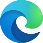 Microsoft Edge (логотип)