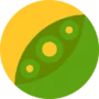 PeaZip (логотип)