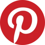Pinterest (логотип)