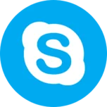 Skype (логотип)