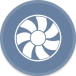 SpeedFan (логотип)