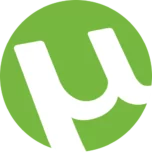 uTorrent (логотип)