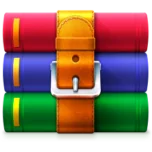 WinRAR (логотип)